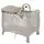 Graco Contour Electra Nature Trail ორ დონიანი საწოლ-მანეჟი