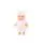 Moni Toys Doll Mouse Pink სათამაშო თოჯინა აქსესუარებით, 2 image