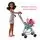 Barbie Skipper Babysitters Doll ბარბის თოჯინა აქსესუარებით, 3 image