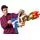 X-Shot Minigun Omega Royale სათამაშო თოფი, 6 image
