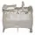 Graco Contour Electra Nature Trail ორ დონიანი საწოლ-მანეჟი, 2 image