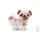Pets Alive Dancing Bulldog Dog რბილი სათამაშო ძაღლი, 2 image