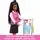 Barbie Brooklyn Stylist Doll And Accessories - ბარბის თოჯინა, 4 image