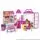 Barbie Cook ‘n Grill Restaurant Doll and Playset ბარბის თოჯინა და სათამაშო რესტორანი