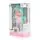 Moni Toys Doll Bunny Green სათამაშო თოჯინა აქსესუარებით, 3 image