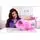Barbie Extra Fly Jet Playset HPF72 - ბარბის სათამაშო თვითმფრინავის ნაკრები, 6 image