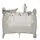 Graco Contour Electra Nature Trail ორ დონიანი საწოლ-მანეჟი, 3 image