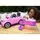 Barbie Big City, Big Dreams Transforming Vehicle Playset ბარბის მანქანა თოჯინით, 3 image