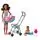 Barbie Skipper Babysitters Doll ბარბის თოჯინა აქსესუარებით
