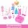 Barbie Doll And Fashion Set - ბარბის თოჯინა, 2 image