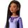 Disney's Wish Asha Of Rosas Posable Fashion Doll And Accessories დისნეის თოჯინა აშა, 4 image