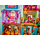 Lego Disney 43245 The Magical Madrigal House, 12 image