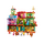 Lego Disney 43245 The Magical Madrigal House, 3 image