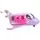 Barbie AIrplane Adventures Doll And Playset ბარბის თვითმფრინავი თოჯინით, 5 image