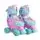Byox Skates Ariel M/34-37/ - როლიკები