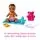 Barbie Skipper Babysitters Doll ბარბის თოჯინა აქსესუარებით, 5 image