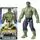 Marvel Avengers Hulk Infinity War Action Figure ჰალკის ფიგურა