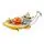 Lego Sonic 76997 Tails' Adventure Boat, 5 image