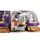 LEGO Friends 42605 Mars Space Base and Rocket, 5 image