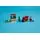 Lego Super Heroes 76287 Iron Man with Bike and The Hulk, 9 image