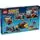 Lego Sonic 76999 Super Sonic vs. Egg Drillster, 8 image