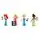 Lego Disney 43246 Disney Princess Market Adventure, 8 image
