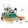 Lego Friends 41734 Sea Rescue Boat, 4 image