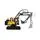 Lego Technic 42175 Volvo FMX Truck & EC230 Electric Excavator, 6 image