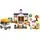 Lego Animal Crossing 77052 K.K.'s Concert at the Plaza, 2 image