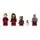 Lego Super Heroes 76286 Guardians of the Galaxy: The Milano, 8 image