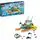 Lego Friends 41734 Sea Rescue Boat