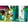 Lego Disney 43246 Disney Princess Market Adventure, 4 image
