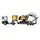 Lego Technic 42175 Volvo FMX Truck & EC230 Electric Excavator, 3 image