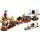 Lego Super Mario 71437 The Bowser Express Train, 3 image