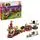 Lego Super Mario 71437 The Bowser Express Train
