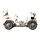 Lego Technic 42182 NASA Apollo Lunar Roving Vehicle - LRV, 3 image