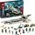 Lego Ninjago 71756  Hydro Bounty