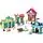 Lego Disney 43246 Disney Princess Market Adventure, 2 image