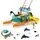 Lego Friends 41734 Sea Rescue Boat, 2 image