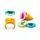 Lego Disney 43246 Disney Princess Market Adventure, 9 image