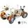 Lego Technic 42182 NASA Apollo Lunar Roving Vehicle - LRV, 2 image