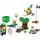 Lego Super Mario 71440 Adventures with Interactive LEGO® Luigi™, 2 image