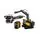 Lego Technic 42175 Volvo FMX Truck & EC230 Electric Excavator, 5 image