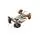 Lego Technic 42182 NASA Apollo Lunar Roving Vehicle - LRV, 4 image