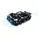 Lego Technic 42176 Porsche GT4 e-Performance Race Car, 6 image