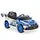 Moni Bo Drift Car KKL-A08 Blue ელექტრო მანქანა