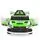 Moni Bo Drift Car KKL-A08 Green ელექტრო მანქანა, 3 image