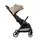 KikkaBoo Ciela Beige საბავშვო ეტლი, 3 image