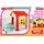 Pilsan Magic House Grey 06 194 სათამაშო სახლი