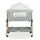 Cangaroo Baby Crib Adoro Green ახალშობილის საწოლი, 2 image